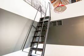 In our post, learn different ways to make the most of your space and make it into a perfect area for receiving company. The Art Of The Nonconforming Stair Build Blog