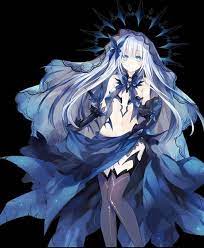 A Mage In Naruto Date A Live Origami Date A Live Origami Tobiichi