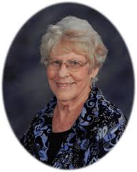 Mrs. Kay Frances Huth Obituary May 27, 2023
