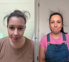 Headband Ms Rachel Putfit