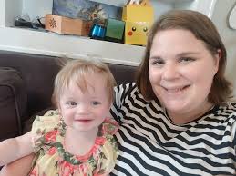 Pardee panda gear from Mrs. class