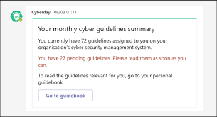 ^ celebre el primer cyberlunes oficial en colombia. Cyber Guidelines Cyberday Ai