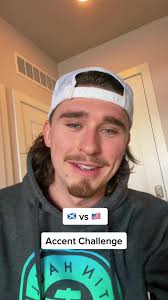 Scottish vs American Accent Challenge