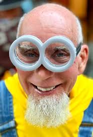 FINALLY!!!! A great comedy show in Santa Cruz!! Not just amateur night! We  needed this. Perfect for father's day weekend! Thank you!!!!!