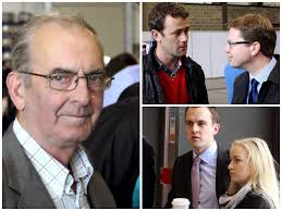 Kilcullen Diary: Final Naas Area tally