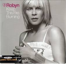 Randle, Robyn : Somebody CD 789577200722