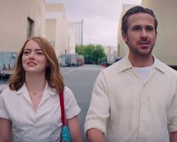 Emma stone and ryan gosling star as mia and sebastian, an actress and a jazz musician pursuing their hollywood dreams—and finding each other—in a vibrant celebration of hope, dreams, and love. Emma Stone Says Her Early Days As An Actress Were A Lot Like Her La La Land Character Hellogiggles