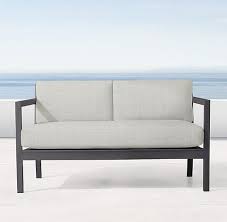 Custom Two Seater Sofa Cover Any Warwick Fabric Perth Outdoor Cushions