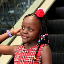 QUEEN HILDA MASIKA OFFICIAL PAGE