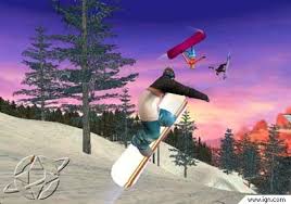 Ssx tricky cheats, codes, action replay codes, passwords, unlockables for. Ssx Tricky Ign