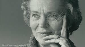 Elisabeth Elliot