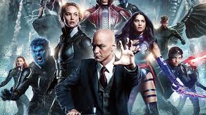 Betsy braddock is england's most powerful telepath, capable of reading minds, creating psychic grenades that explode in the minds of others, and brandishing a psychic blade. Alle Mutanten Zusammen Neues Poster Zu X Men Apocalypse Syfy Deutschland