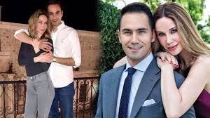 Demet şener ve cenk küpeli'nin bakırköy 12. Son Dakika 1 5 Yillik Evlilik Sona Erdi Demet Sener Ve Cenk Kupeli Bosandi Magazin Haberleri Milliyet