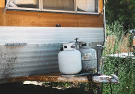 Federal regulations for dispensing and refilling propane tanks are set by the national fire protection agency (nfpa), the department of transportation (dot) and the occupational safety and health administration (osha). How To Protect Your Rv S Propane Tanks From Theft Best Summer Life