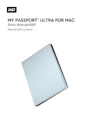 However, you may have run into a problem trying to use your western digital hard drive with multiple operating systems. Documents Westerndigital Com