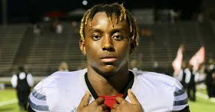 2025 4-star ATH Martels Carter Jr. prioritized by UK, Cutter Boley