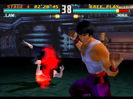 To get these secret characters, you must beat the game a certain number of times. Tekken 3 Download Gamefabrique