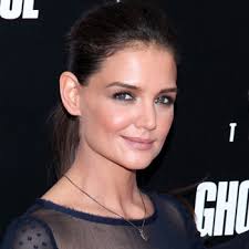 Katie Holmes Talks New Movie, 'Alone Together' L Gma - Youtube