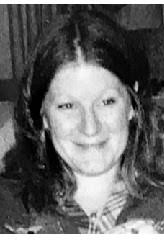 Valerie Brock Obituary (1956