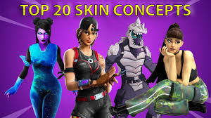 See more of fortnite worldwide on facebook. Top 20 Concepts Fortnite Skins 1 Atomic Blanc Ariana Grande Youtube