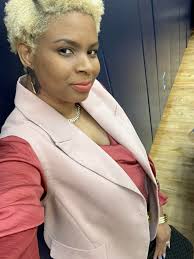 Honorary Eagle Academy Mommy Tea Party Invitee