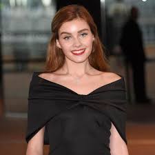 Серена гранди, андреа оккипинти, франко интерленги и др. Nathalie Volk Zeigt Sich Nach Komplettverwandlung Als Rockerbraut Gala De