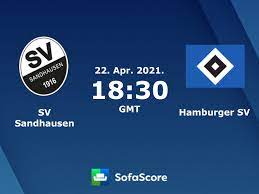 Zwölf spielehat der sv sandhausen noch vor sich. 7nkl3ori35st3m