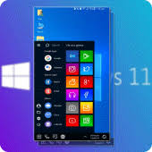 Windows 7 has been around for a long time, and it's one of microsoft's most popul. Windows 10 Pro Windows 11 Pro Desktop Launcher 1 0 5 Apk Com Blackspotapps Windows10launcher Apk Download