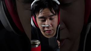 You Laugh You Lose Ruby Chan Aiscream #shorts