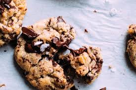 Https Www Valebio Com Themes Bio Assets Img Recettes Cookies1 Jpg En 2020 Cookies Recette Cookies Et Biscuits Cookies Fondant