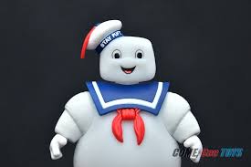# t # candle # ghostbusters 2 # ghost busters. Come See Toys Ghostbusters Stay Puft Balloon Ghost Marshmallow Man