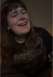 Katy Perry Bream Put of Khia Asylum