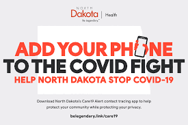 State Of Nd Covid 19 Coronavirus Resources