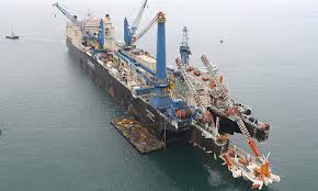 Последние твиты от baltic pipe (@balticpipe_pl). Saipem Awarded 280 Million Euro Contract For Baltic Pipe Project Energy Facts
