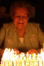 Phyllis Orr Obituary (2011)