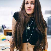 Entrevue avec Janis Rock