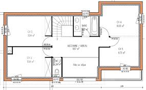 Plan Maison Gratuit Moderne 3d Projets Essayer Pinterest Davidreed Co In 2020 House Plans Architect House How To Plan