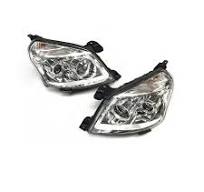 China Front Combination Lamp Foton Tunland Headlamp Manufacturer