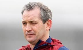 George Burley imposes alcohol ban