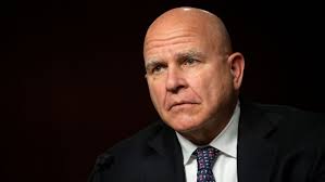 Gen. McMaster says Trump bears some responsibility for chaotic Afghanistan  withdrawal