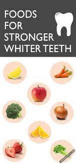 Pin By Maria Zamora On Healthy Secrets Healthy Teeth White Teeth Healthy