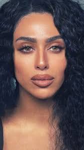 HEND IBRAHIM (@haydenrahim_mua_official) • Instagram photos and videos