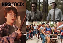 Watch all of these shows and films for free with a subscription to hbo max. Best New Movies To Watch On Hbo Max In June 2021 Cinemablind
