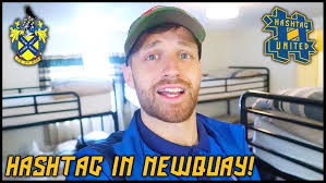 14 BEDS IN ONE ROOM!