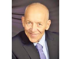 Thomas Lutz Obituary (2018)