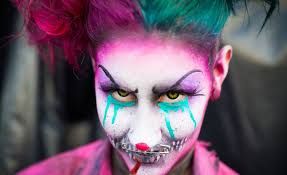 The Queen Mary's Dark Harbor