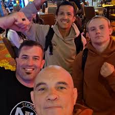 Brett Peters improves to 2-0 #NDA