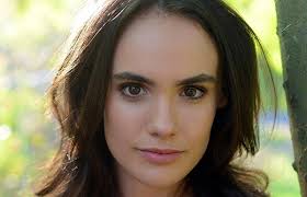 Hannah Wilson (Cassie Howarth)