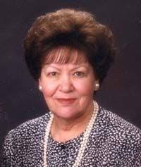 Ruth Towner Obituary (2010)