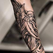 We did not find results for: Best Angel Tattoo Ideas Most Popular Angel Tattoos In 2021 Positivefox Com